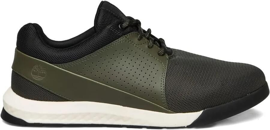 Timberland Killington Ultra Low sneakers Groen