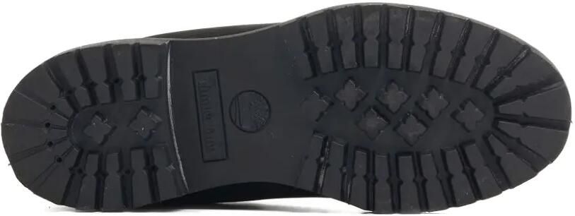 Timberland Laarzen van nubuckleer Zwart - Foto 3