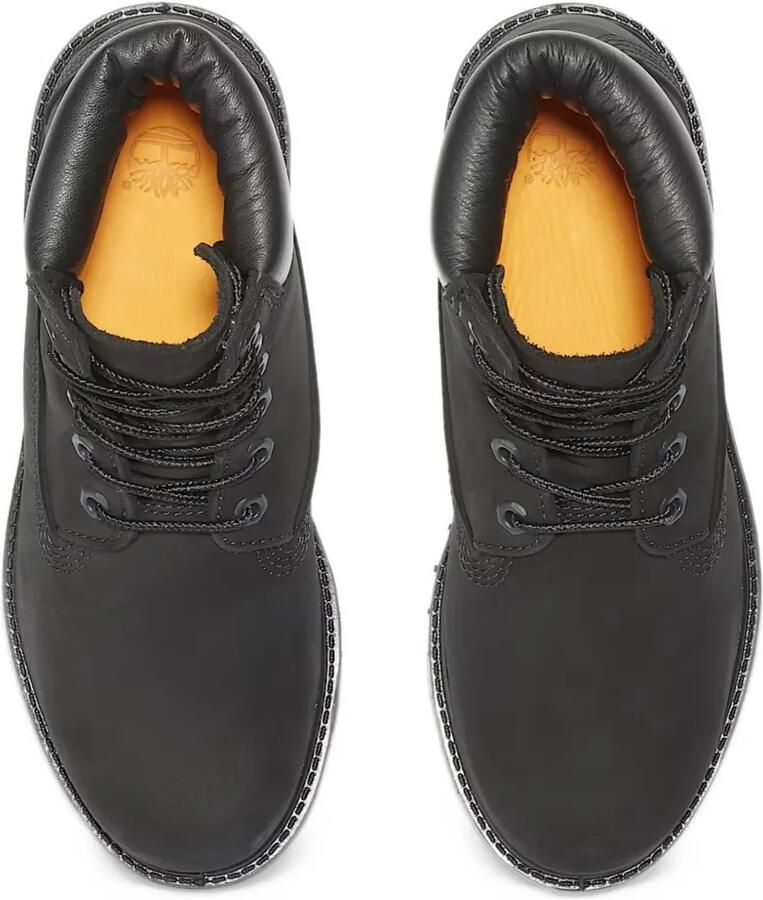 Timberland lace-up ankle boots Zwart - Foto 2