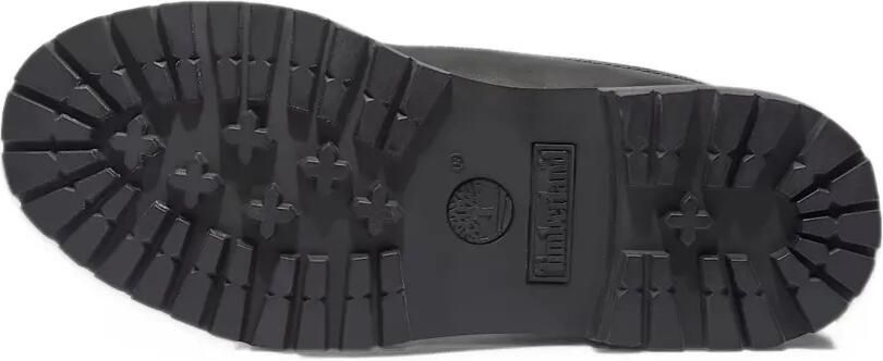 Timberland lace-up ankle boots Zwart - Foto 5