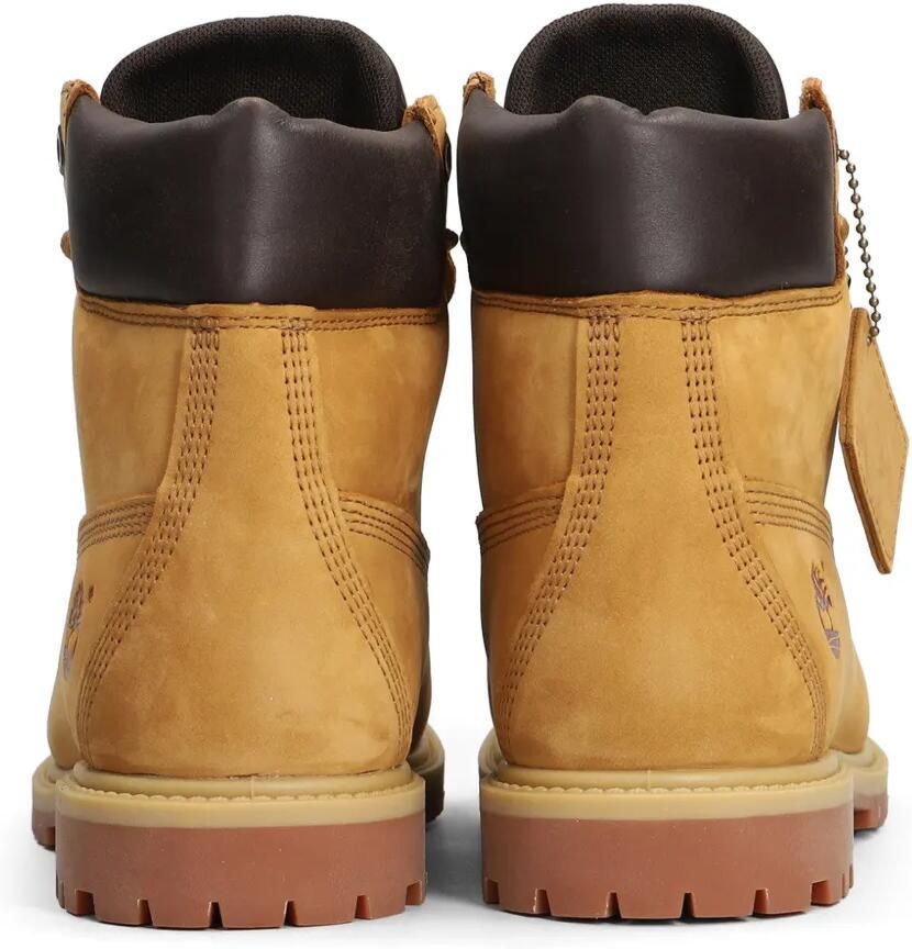 Timberland lace-up boots Geel - Foto 2