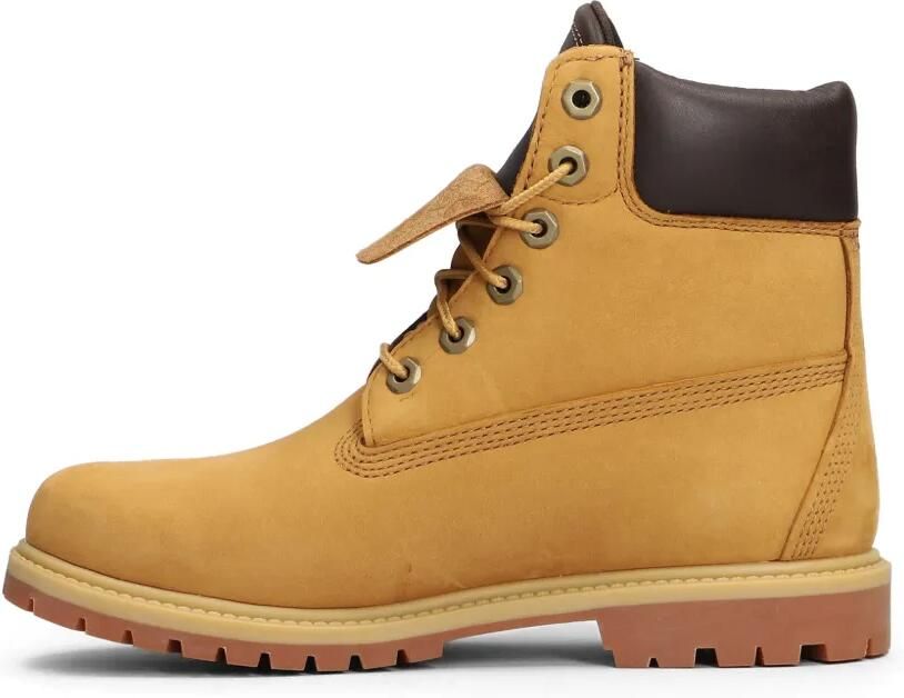 Timberland lace-up boots Geel - Foto 5