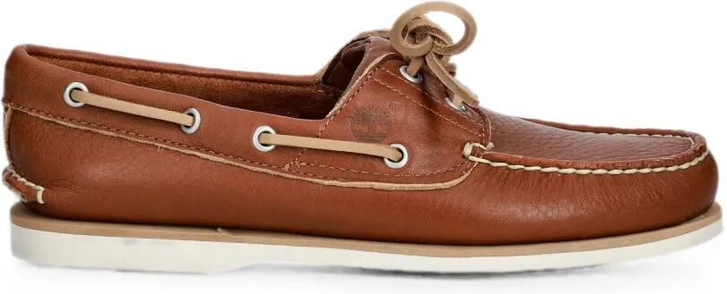 Timberland Lake House bootschoenen met veters Bruin