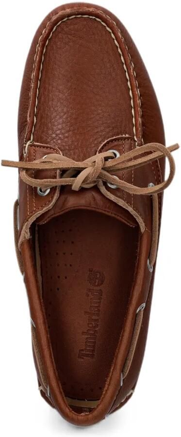 Timberland Lake House bootschoenen met veters Bruin - Foto 3