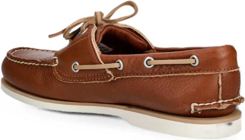 Timberland Lake House bootschoenen met veters Bruin - Foto 2