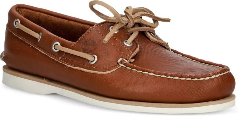 Timberland Lake House bootschoenen met veters Bruin - Foto 4