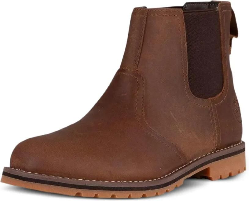 Timberland Larchmont II Chelsea boots Bruin - Foto 2