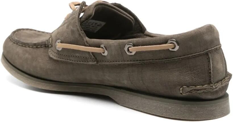 Timberland Leren bootschoenen Bruin - Foto 3
