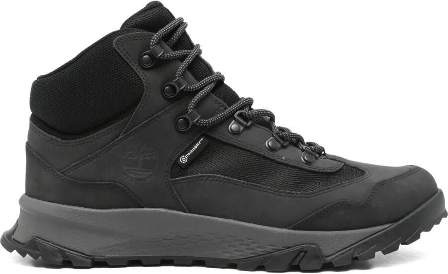 Timberland Lincoln Peak Lite wandelschoenen met veters Zwart
