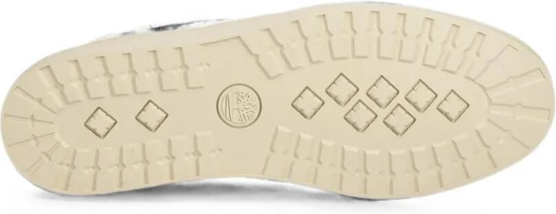 Timberland Lisbon Street sneakers met geborduurd logo Wit - Foto 5