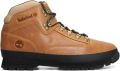 Timberland logo-debossed lace-up boots Bruin - Bruin