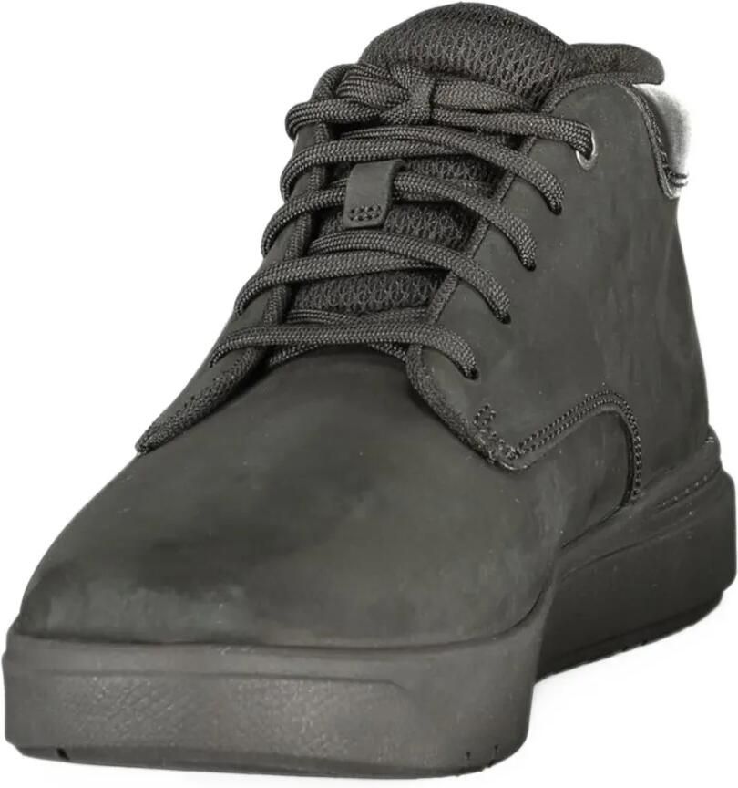 Timberland logo-detail sneakers Zwart - Foto 2