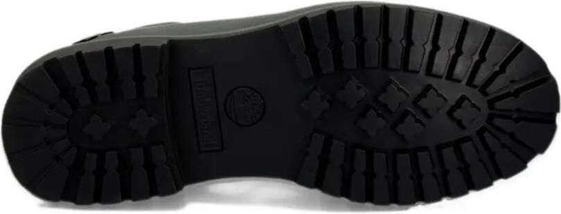 Timberland logo-plaque lace-up boots Groen - Foto 4