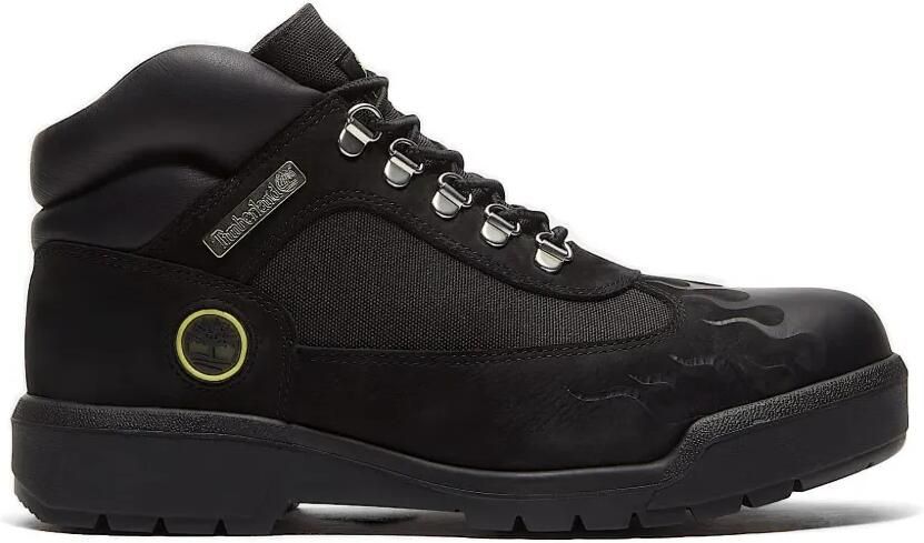 Timberland Loso waterproof laarzen Zwart