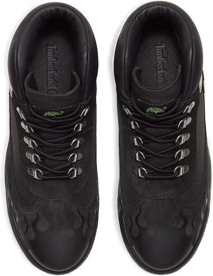 Timberland Loso waterproof laarzen Zwart - Foto 2