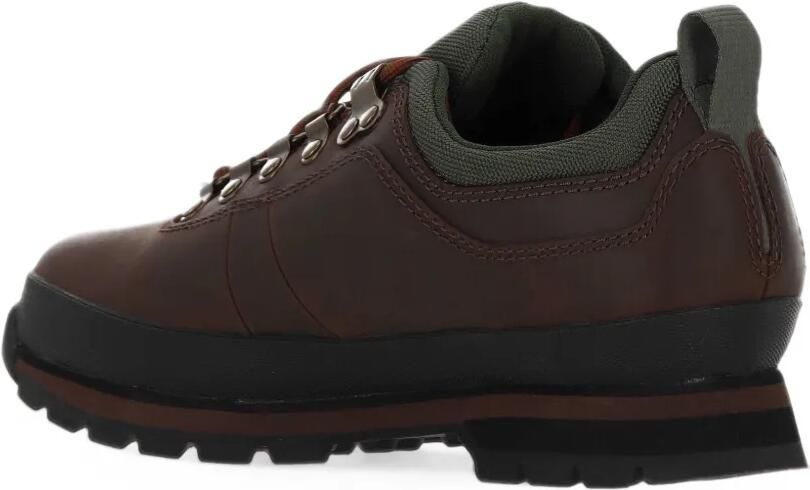 Timberland Low Euro Hiker logo-plaque boots Bruin - Foto 3