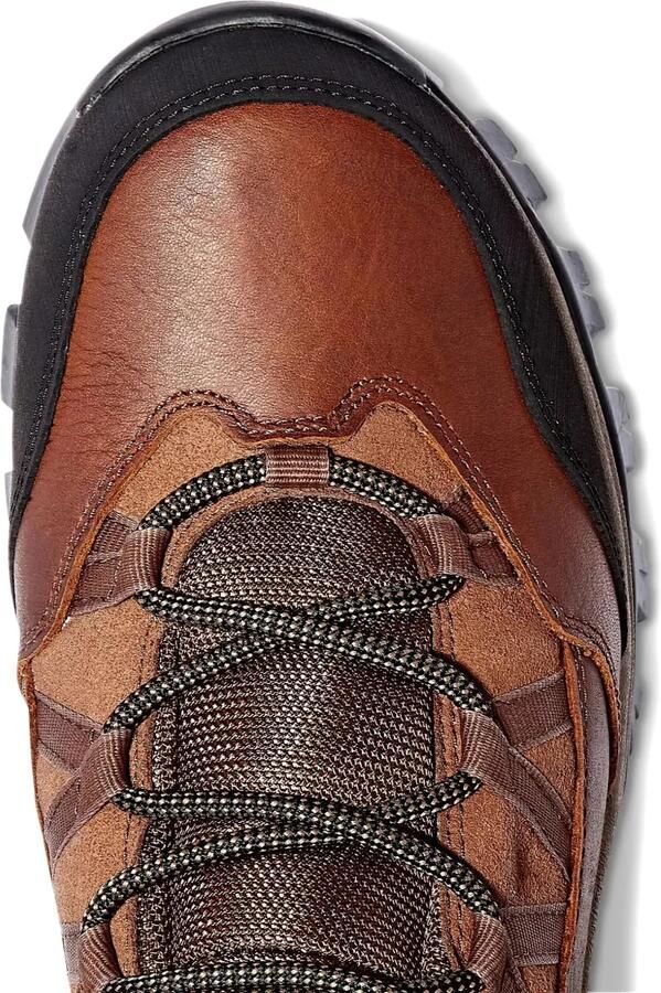 Timberland Major 2 Mid waterdichte laarzen Bruin