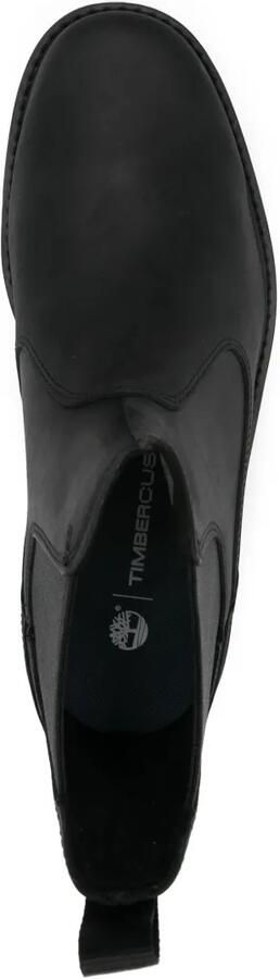 Timberland Mid Britton Road Chelsea laarzen Zwart - Foto 3