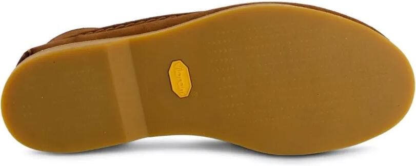 Timberland Halfhoge desert boots met veters Bruin - Foto 4