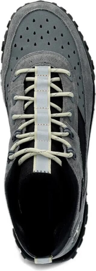 Timberland Mid GreenStride Motion 6 lace-up sneakers Grijs - Foto 4