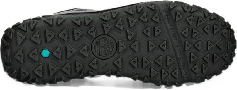 Timberland Mid GreenStride Motion 6 lace-up sneakers Grijs - Foto 5