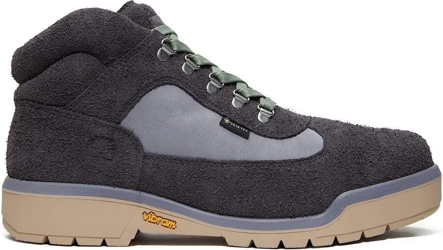 Timberland Mid Lace GTX laarzen Grijs