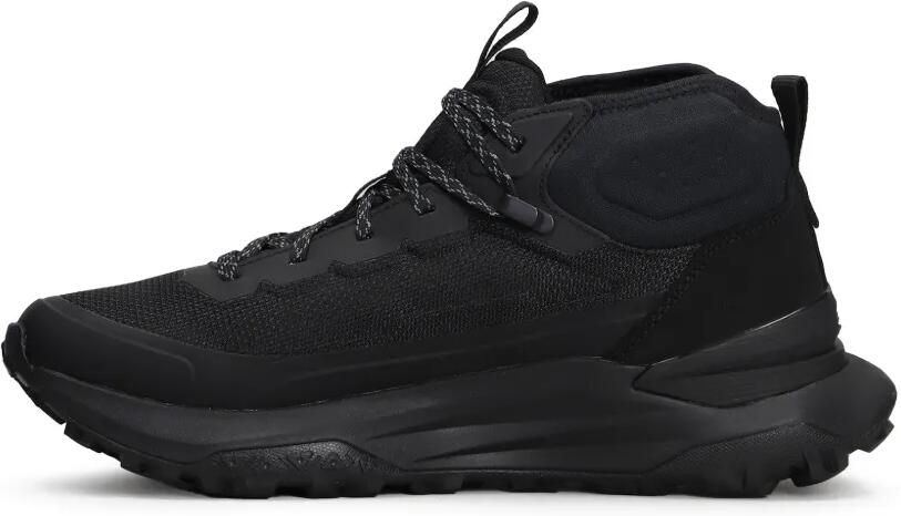 Timberland Mid Motion Access mid-top sneakers Zwart - Foto 5