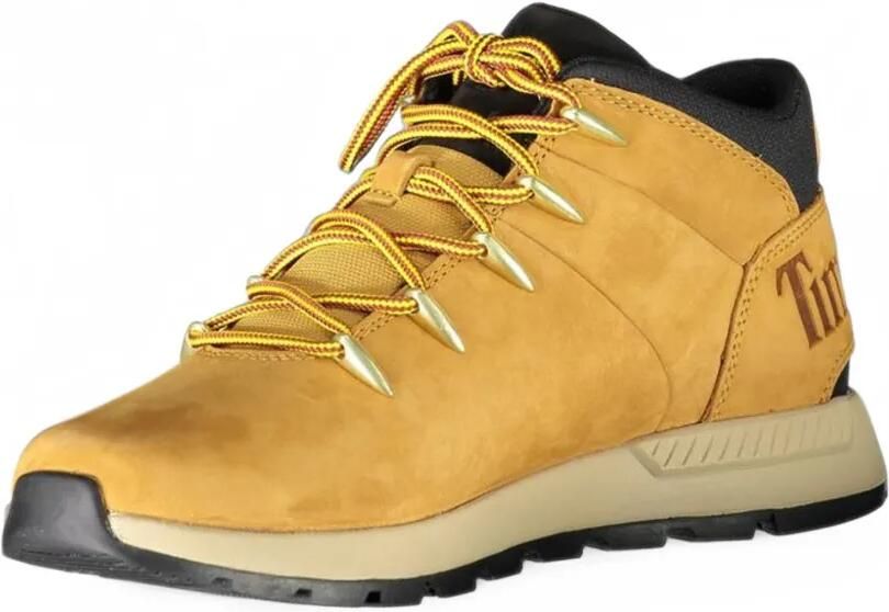Timberland Mid Sprint Trekker boots Geel - Foto 2