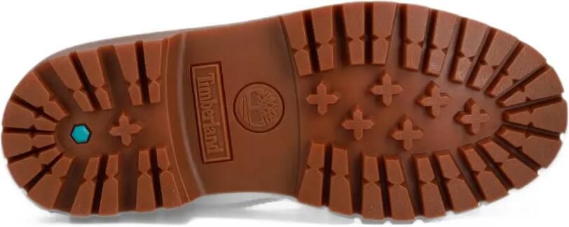 Timberland Mid Stone Street lace-up platform boots Bruin - Foto 4