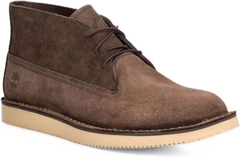 Timberland Millcraft suede boots Bruin - Foto 3