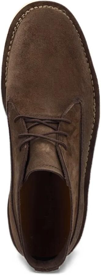 Timberland Millcraft suede boots Bruin - Foto 4