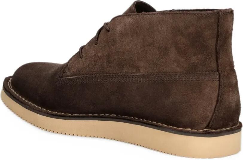 Timberland Millcraft suede boots Bruin - Foto 2