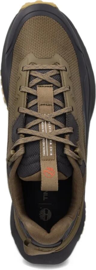 Timberland Motion Access Low Lace panelled sneakers Bruin - Foto 4