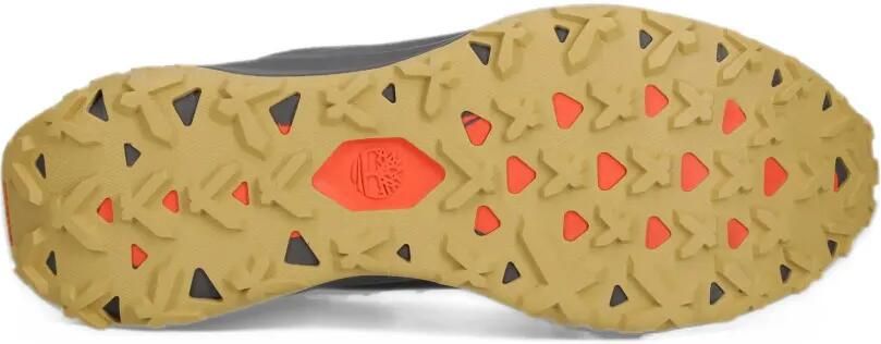 Timberland Motion Access Low Lace panelled sneakers Bruin - Foto 5