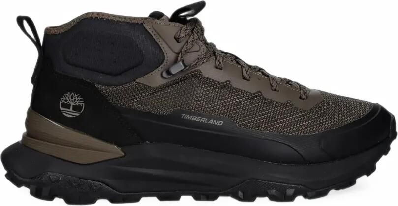 Timberland Motion Access Mid boots Groen