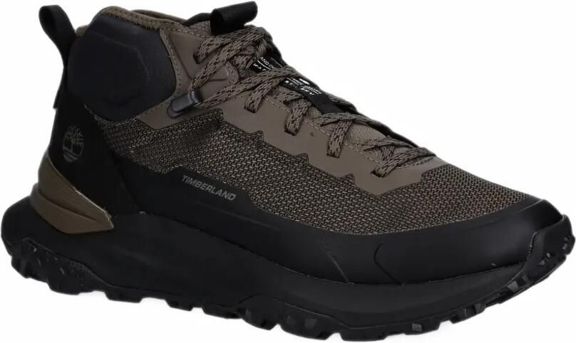 Timberland Motion Access Mid boots Groen - Foto 3