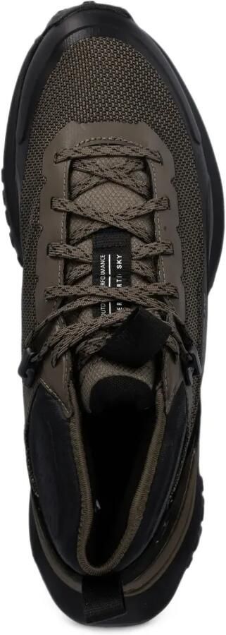 Timberland Motion Access Mid boots Groen - Foto 4
