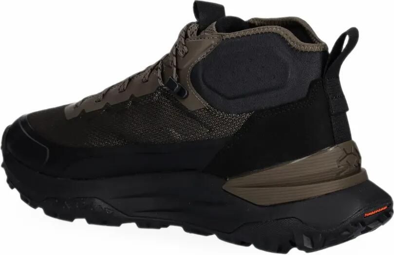 Timberland Motion Access Mid boots Groen - Foto 2