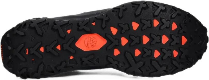 Timberland Motion Access Mid boots Groen - Foto 5