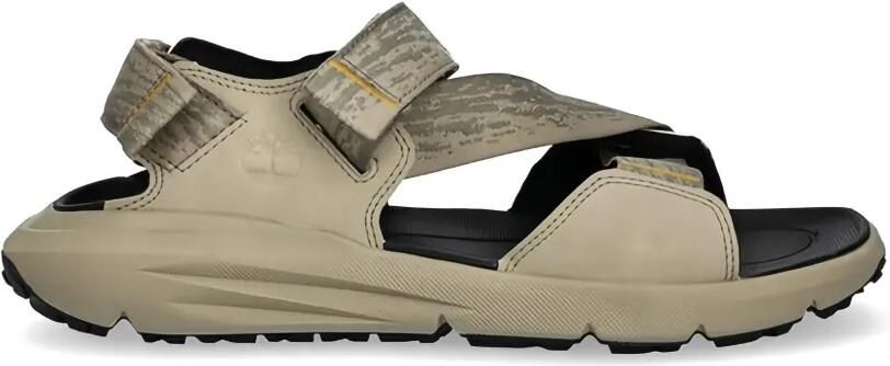 Timberland Motion Dune sandalen met bandje Beige