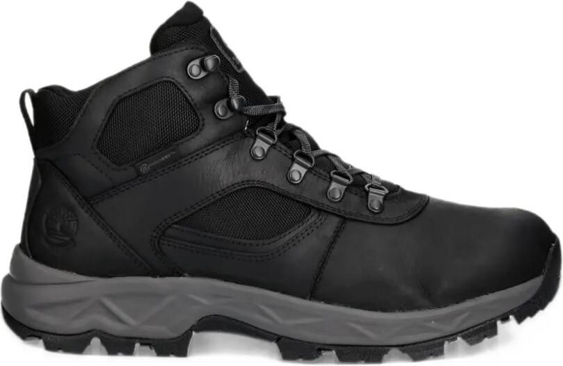 Timberland Mt. Maddsen 2.0 panelled lace-up boots Zwart