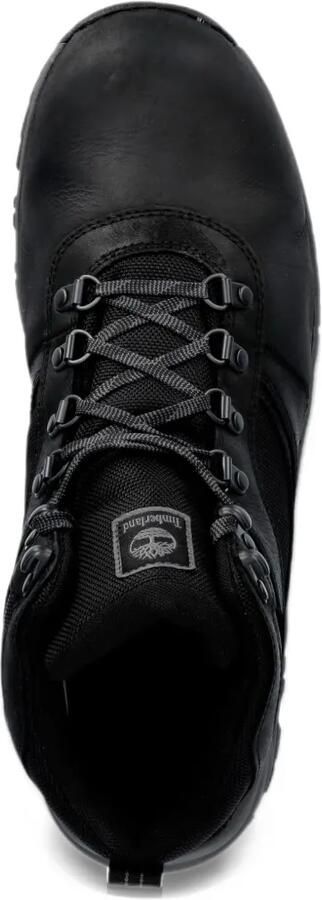 Timberland Mt. Maddsen 2.0 panelled lace-up boots Zwart - Foto 4