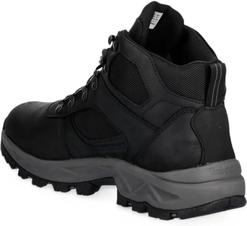 Timberland Mt. Maddsen 2.0 panelled lace-up boots Zwart - Foto 2