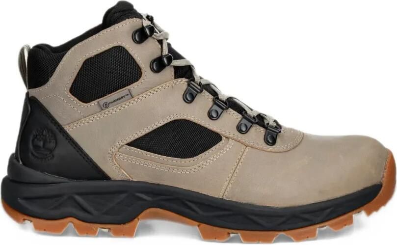 Timberland Mt. Maddsen 2.0 panelled lace-up hiking boots Groen