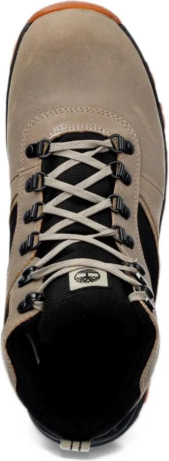 Timberland Mt. Maddsen 2.0 panelled lace-up hiking boots Groen - Foto 4