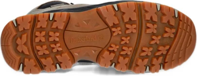 Timberland Mt. Maddsen 2.0 panelled lace-up hiking boots Groen - Foto 5