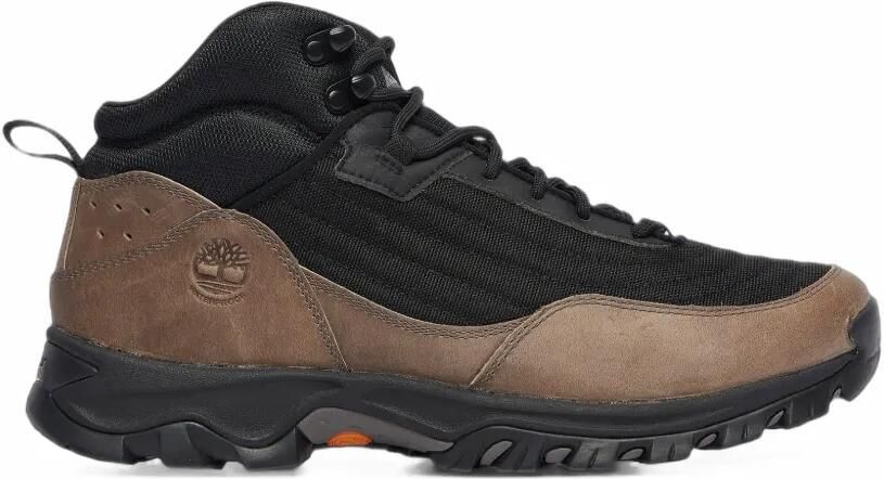 Timberland Mt. Maddsen waterproof hiking boots Bruin
