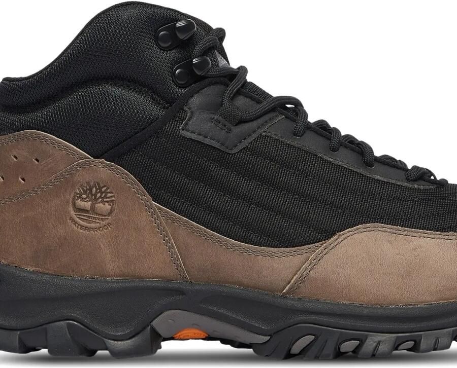 Timberland Mt. Maddsen waterproof hiking boots Bruin - Foto 2