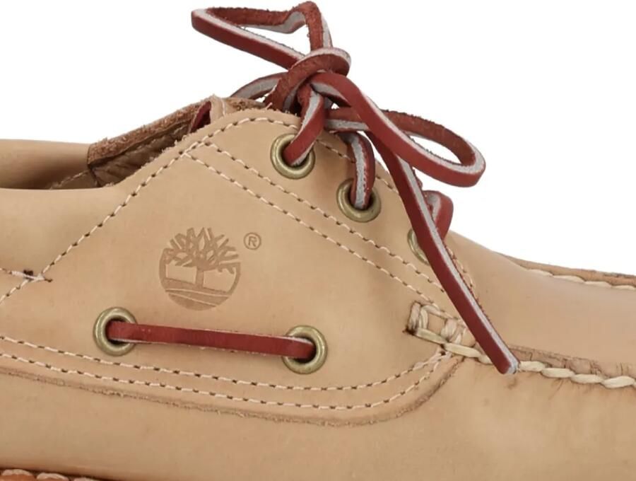 Timberland Noreen bootschoenen Beige