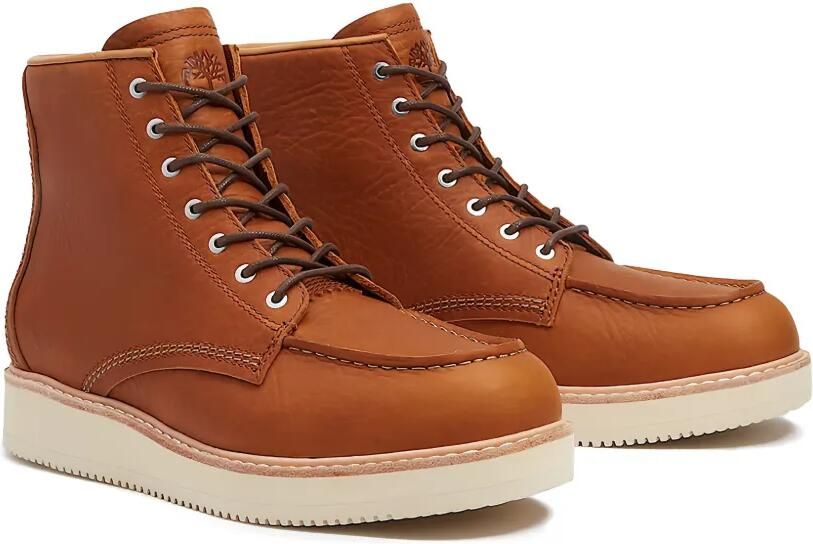 Timberland Oak Forge laarzen Bruin